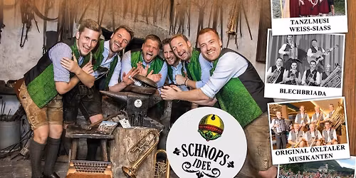 4. Schlitterer Tanzlmusig-Treffen