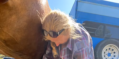 Hoof Trimming Clinic - Lindbergh AB - May 28-31, 2026