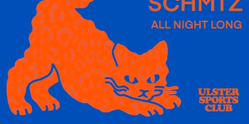 F\u00e9line (B\u00e9b\u00e9) W\/ Tripper + Conor Schmtz