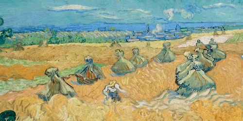 Da Picasso a Van Gogh \u2013 Treviso