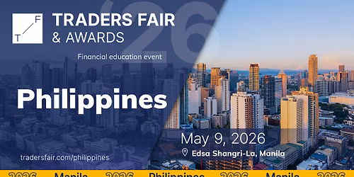 Traders Fair Philippines 2026