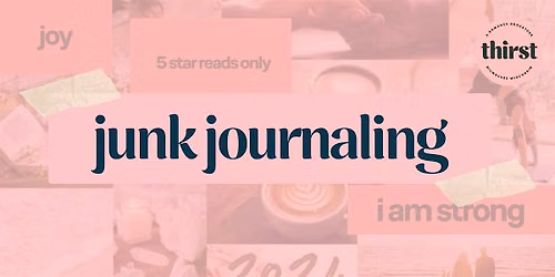 Junk Journaling