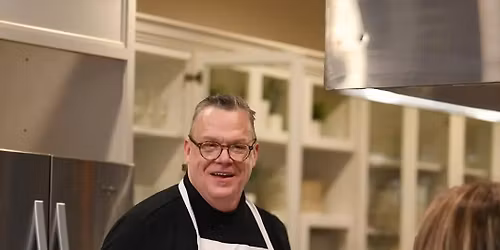 4 Course Southern Elegance with Chef Todd Alexander