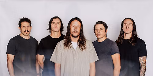 Saosin: 20 Years of Self-Titled