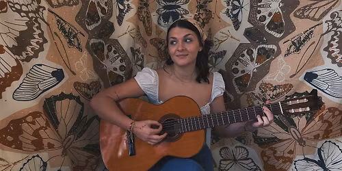 LIVE MUSIC: Rylee Lynn at The Lakely