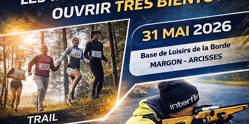 Biathlon du Perche