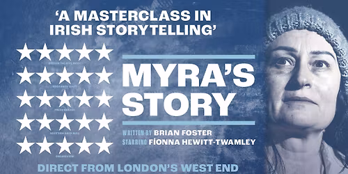 Myra's Story - Irish Play