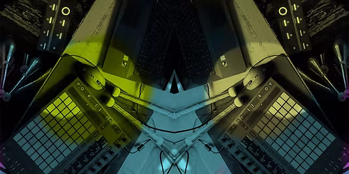 Demo 2.0 Pakilan nukketeatteritalolla