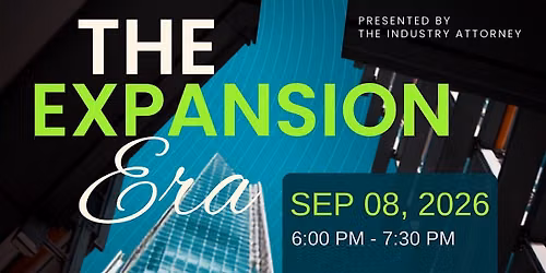 The Expansion Era: The Industry Attorney Seminar Series