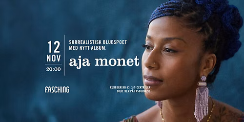 aja monet | Fasching, Stockholm