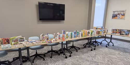 Tallahassee Puzzle Swap