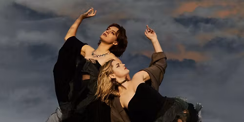 Konzert | Charm of Finches (AUS)