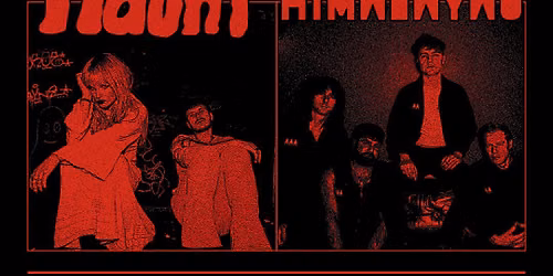 The Haunt