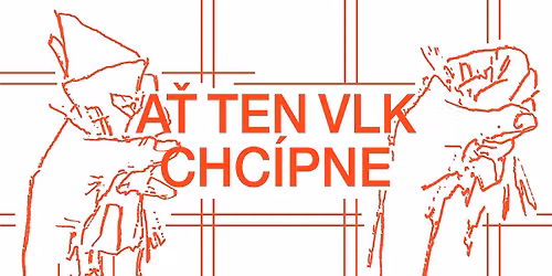 A\u0164 TEN VLK CHC\u00cdPNE (premi\u00e9ra)