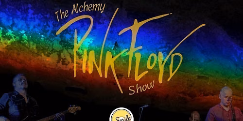 The Alchemy Pink Floyd Show