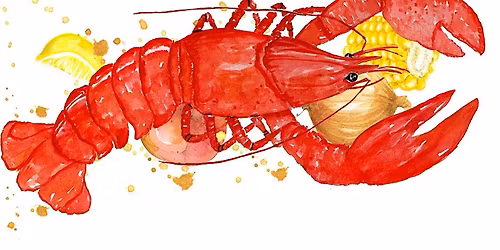 Dripping Springs Ag Boosters Crawfish Boil and Auctiin