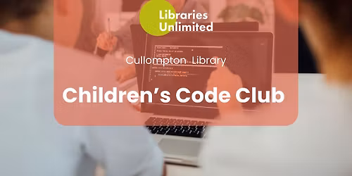Code Club for children