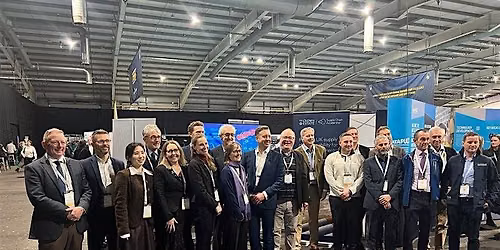 North East  Ports Networking