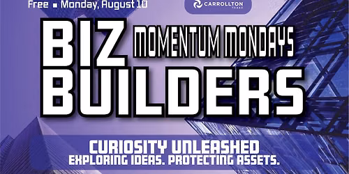 Curiosity Unleashed: Exploring Ideas. Protecting Assets.