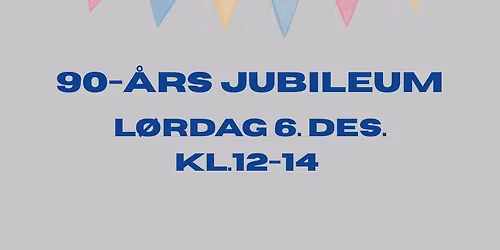 Intersport Brandbu feirer 90 \u00e5r\ud83e\udd73