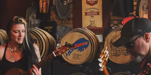 North of Forty Acoustic DUO Rocks The Boot Room Pub