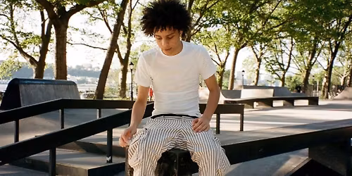 XAVIERSOBASED (USA) - Riverside Tour Australia