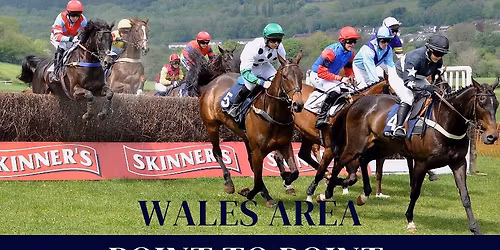 Wales Area Club Point to Point