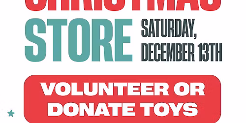 Christmas Store