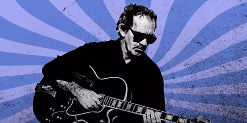 Naturally: JJ Cale's Iconic Album Reimagined