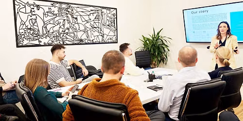 Validate Your Startup Idea: Private Market & Business Vetting Session (3h)
