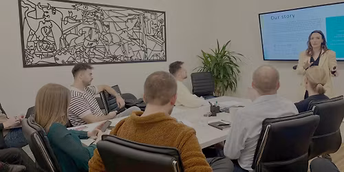 Validate Your Startup Idea: Private Market & Business Vetting Session (3h)