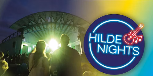 Hilde Nights Free Concert \u2013 Kat Perkins Country Roads Band