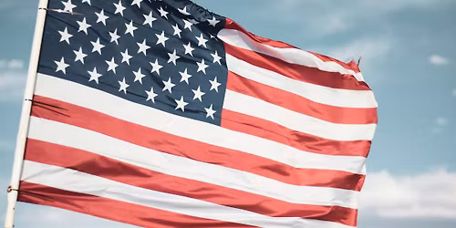 Veterans Day Program