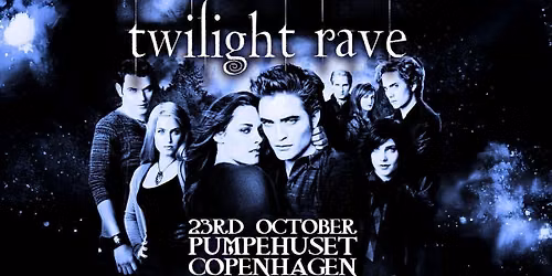 Twilight Rave (Copenhagen)
