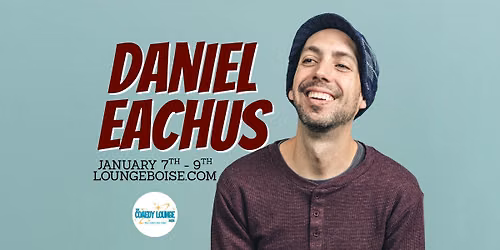 Daniel Eachus