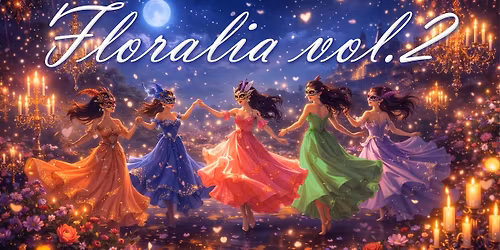 Floralia vol.2