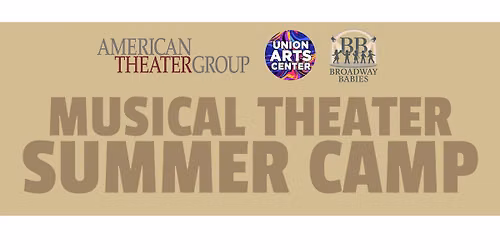 Musical Theater Summer Camp