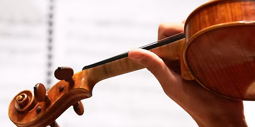 Onsdagskoncert i Garnisonskirken