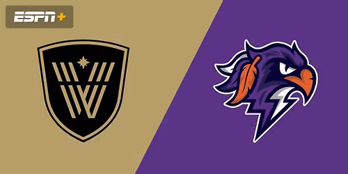 Halifax Thunderbirds at Vancouver Warriors