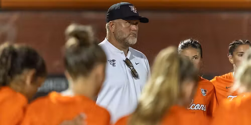 Bowling Green Falcons Women's Basketball vs. Le Moyne Dolphins