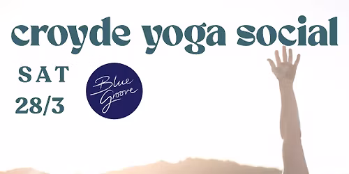 Croyde Yoga Social 