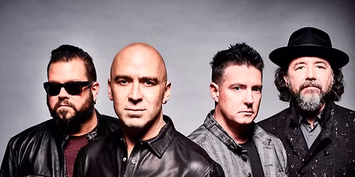 Our Lady Peace Tickets