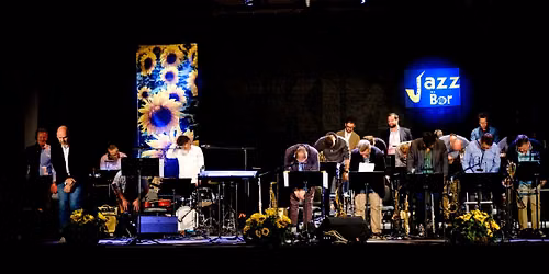 "Jazz \u00e9s a Bor" fesztiv\u00e1lja Babos eml\u00e9k\u00e9re 26. alkalommal
