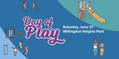 Day of Play
