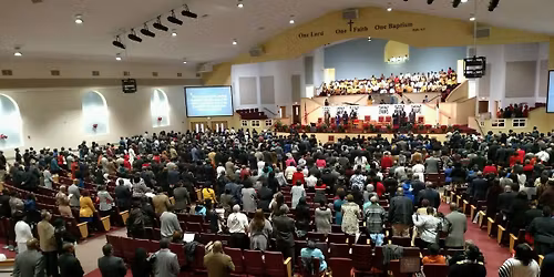 CAJM Nehemiah Action