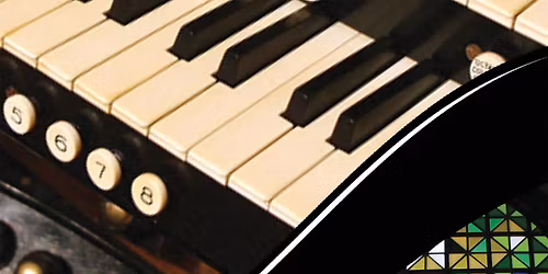 Lunchtime organ recital