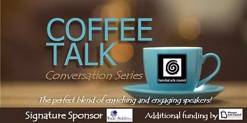 Coffee Talk: ILASCO Area Historical Preservation Society