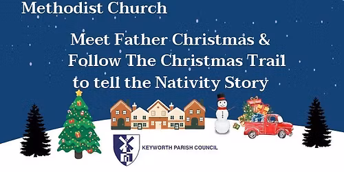 Keyworth Festivities Day