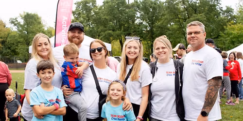 San Antonio Congenital Heart Walk