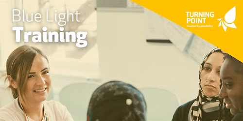 Blue Light Training- November